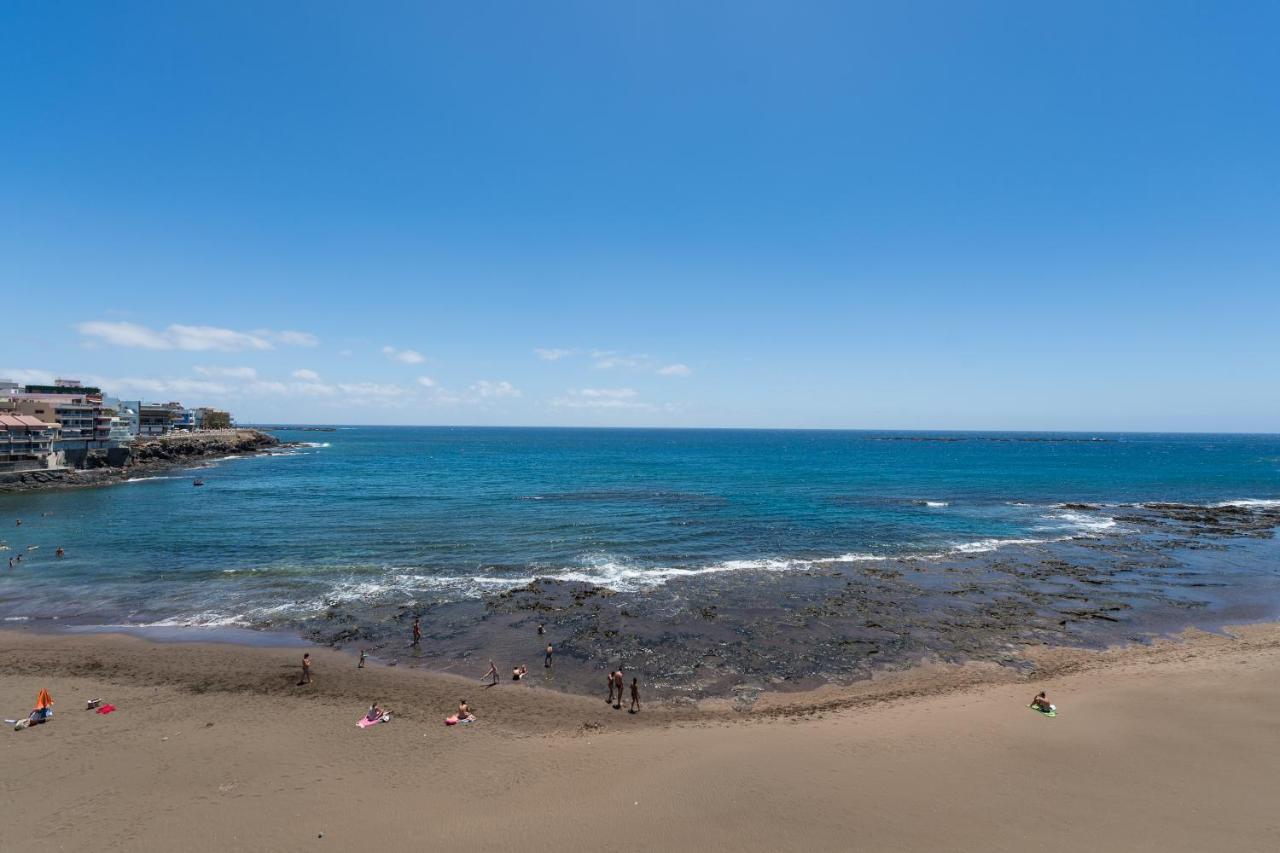 Vv La Gaeta 1 "By Henrypole Home" Las Palmas de Gran Canaria Exterior photo